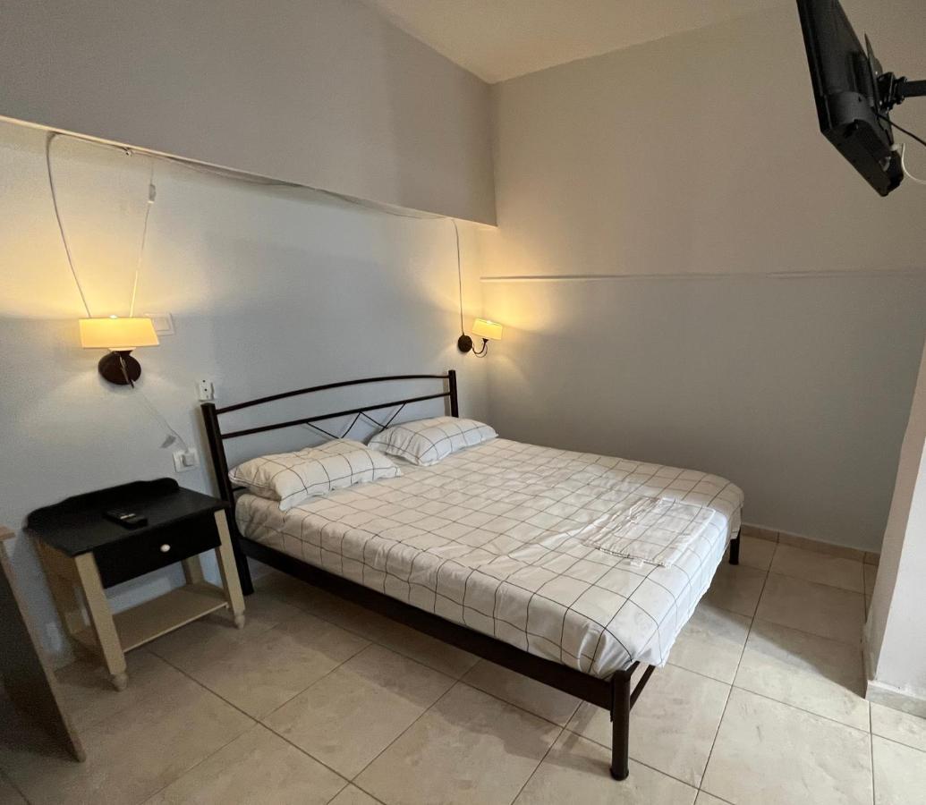 Grey Studio Nea Michaniona Zewnętrze zdjęcie